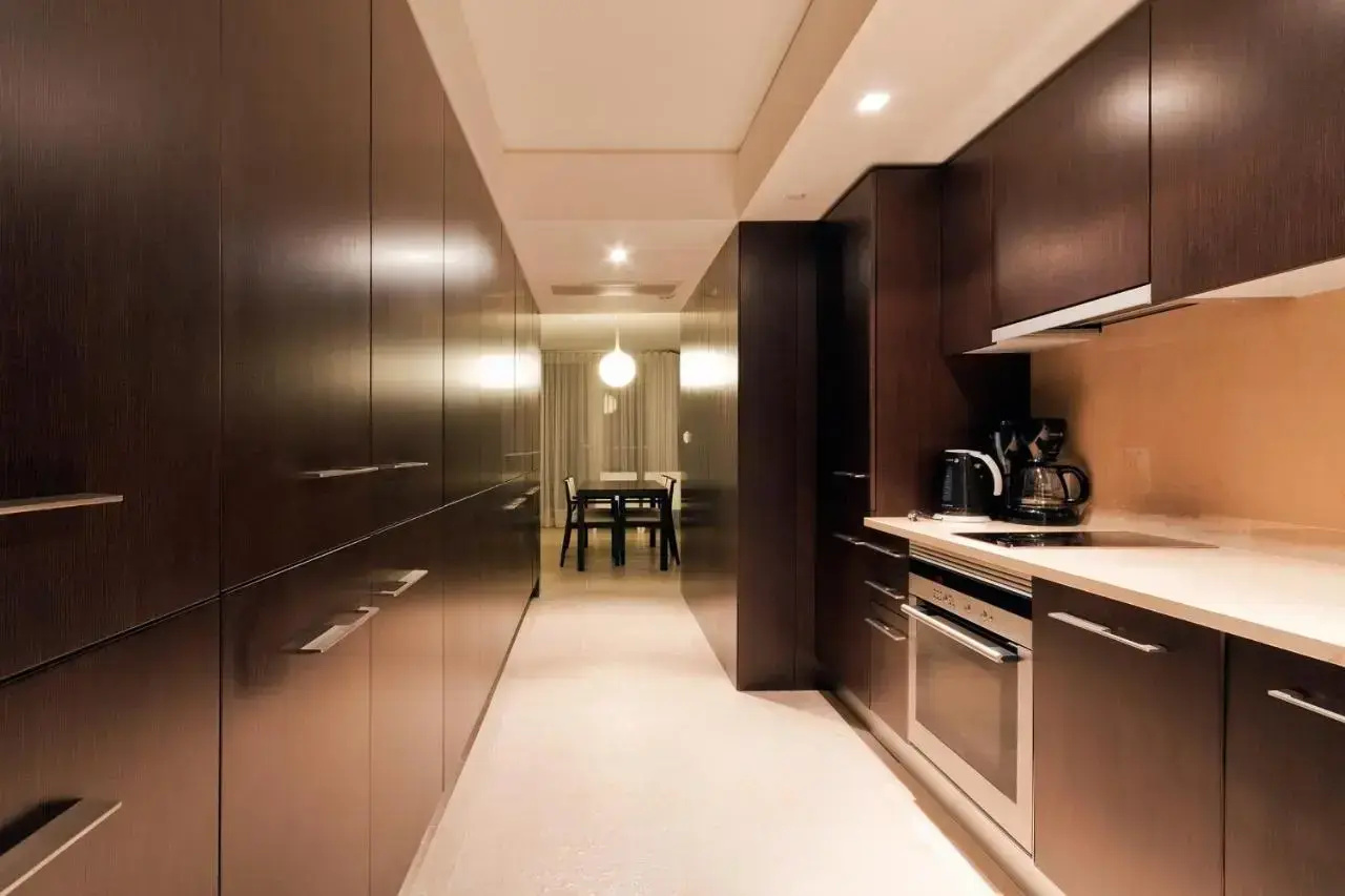 Foto - Troia Residence by The Editory-Apartamentos Marina
