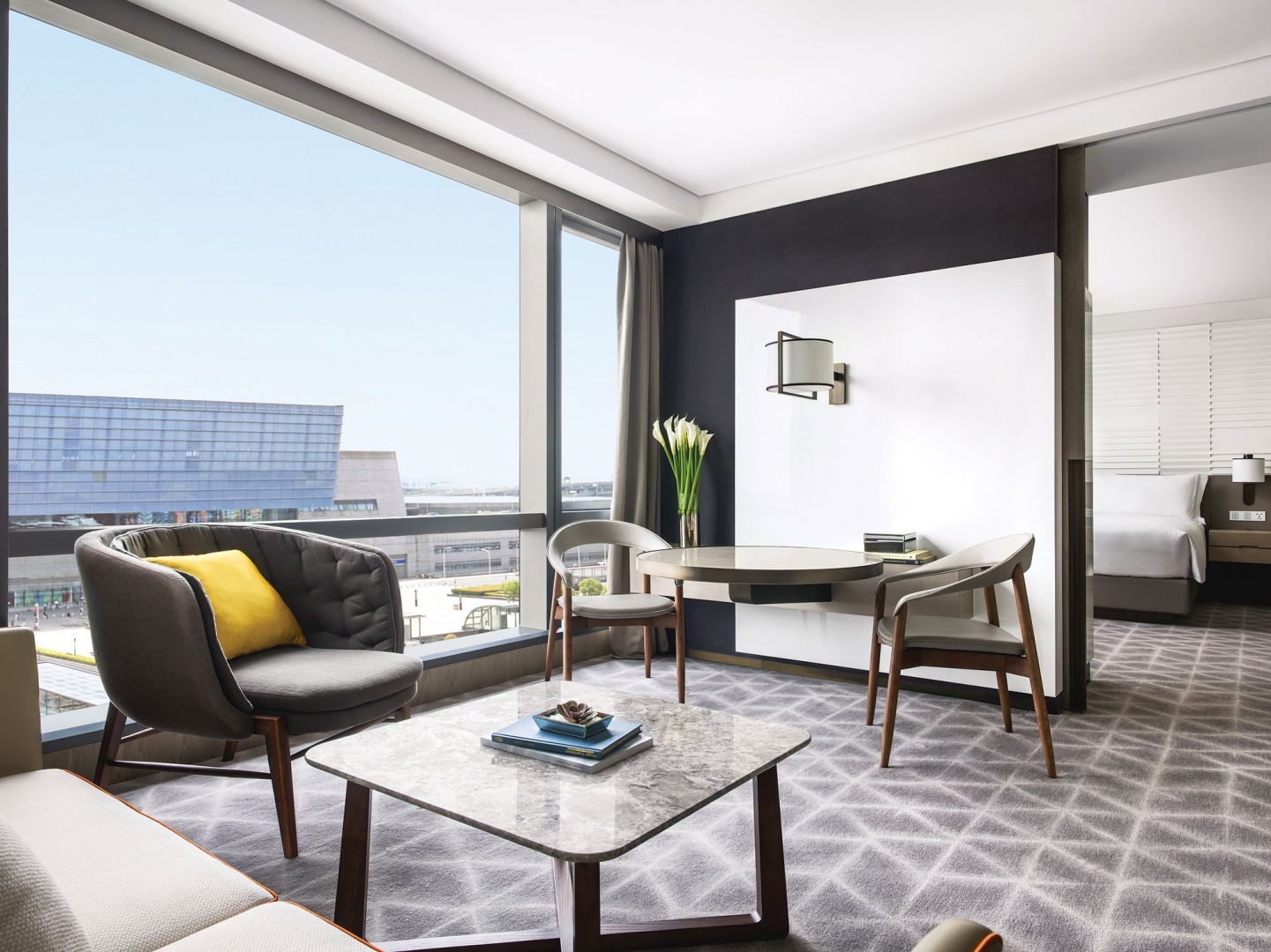 Photo - Cordis Shanghai Hongqiao
