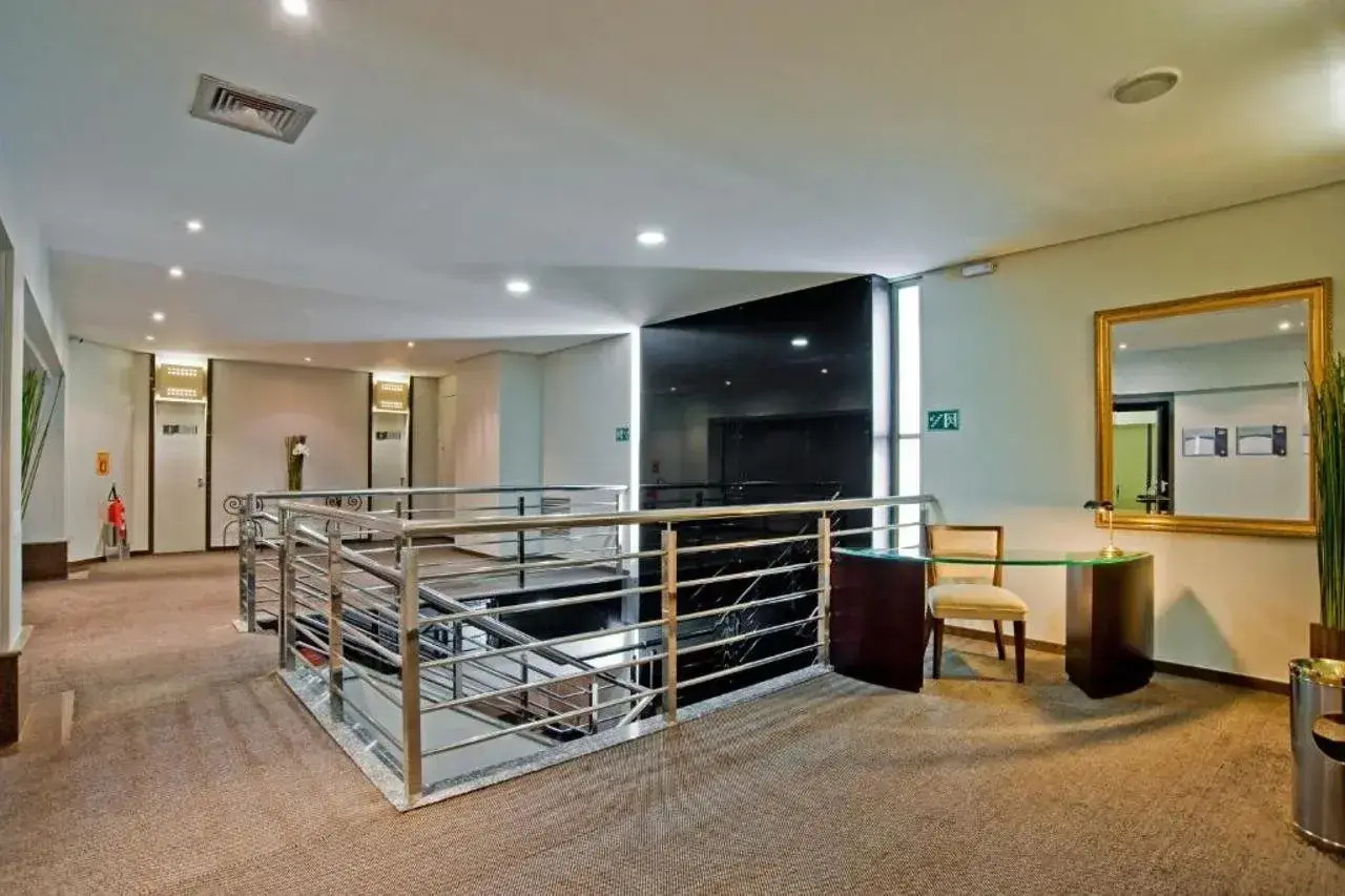 Photo - Slaviero Hotel Curitiba Centro