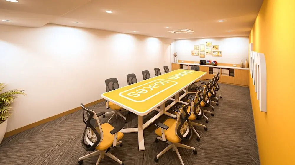 Photo - Bloom Hotel - M Block GK2