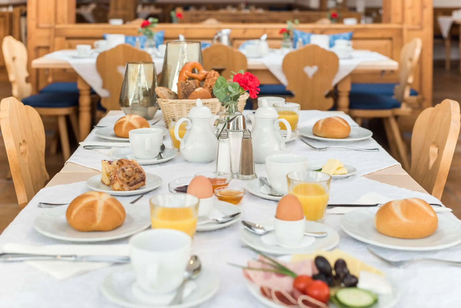 Photo - Hotel Obermaier