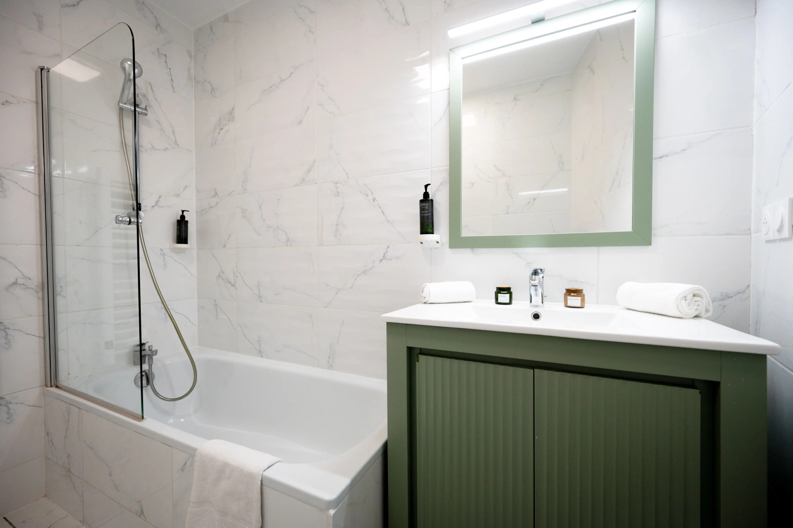 Foto - Nemea Appart Hotel Les Hauts de Milady Biarritz