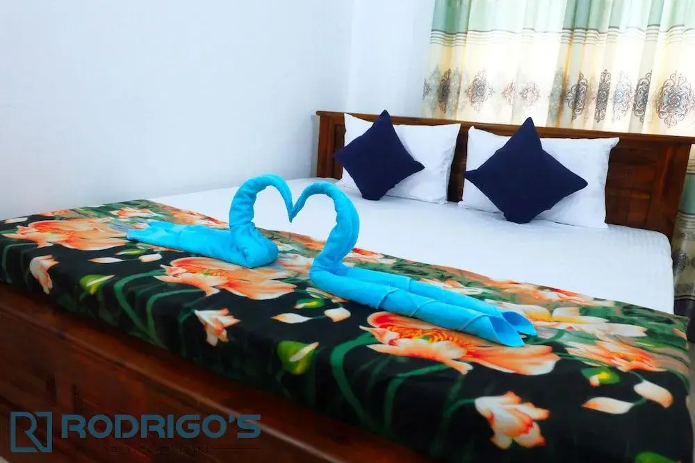 Foto - Rodrigo's Villa & Restaurant