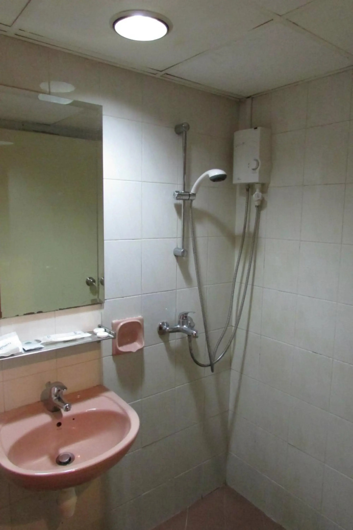 Foto - New Orchid Hotel