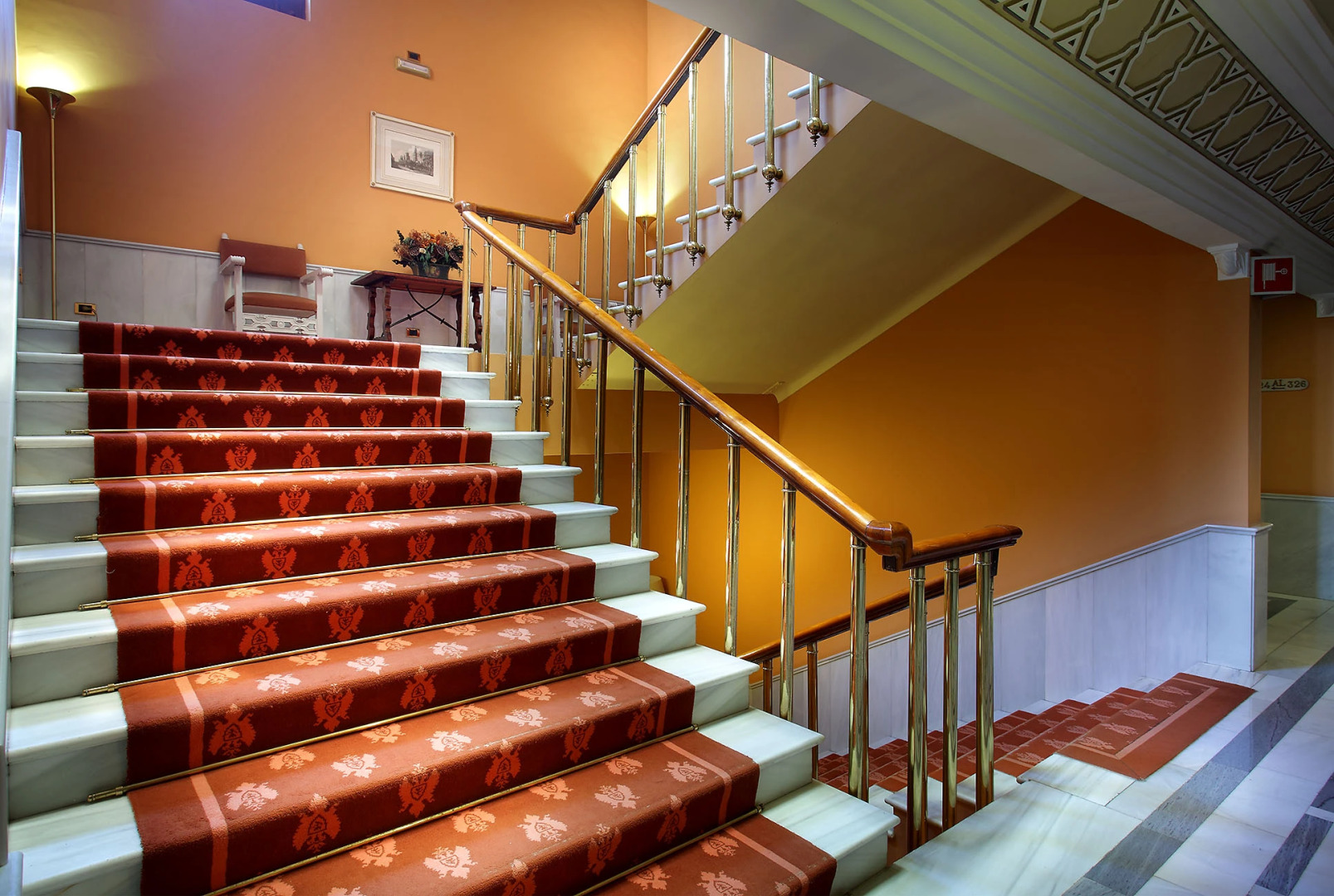 Foto - Alhambra Palace Hotel