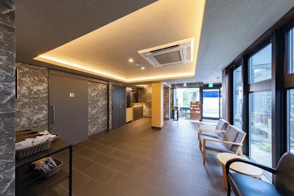 Foto - MADOKA Kyoto station west