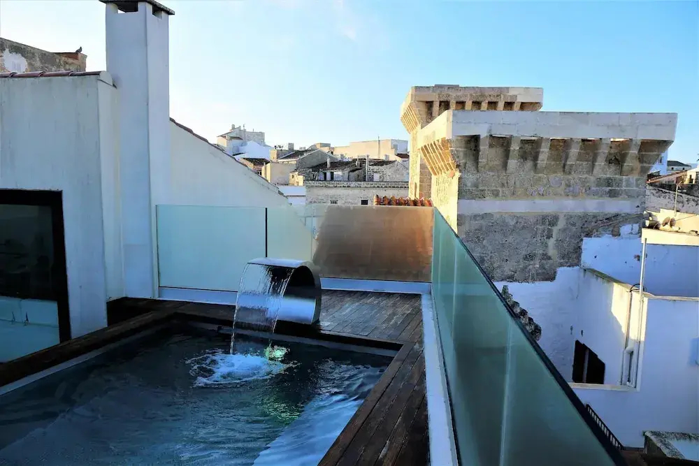 Foto - Sindic Hotel - Adults Only