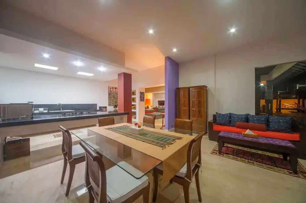 Photo - Villa Damai Ubud