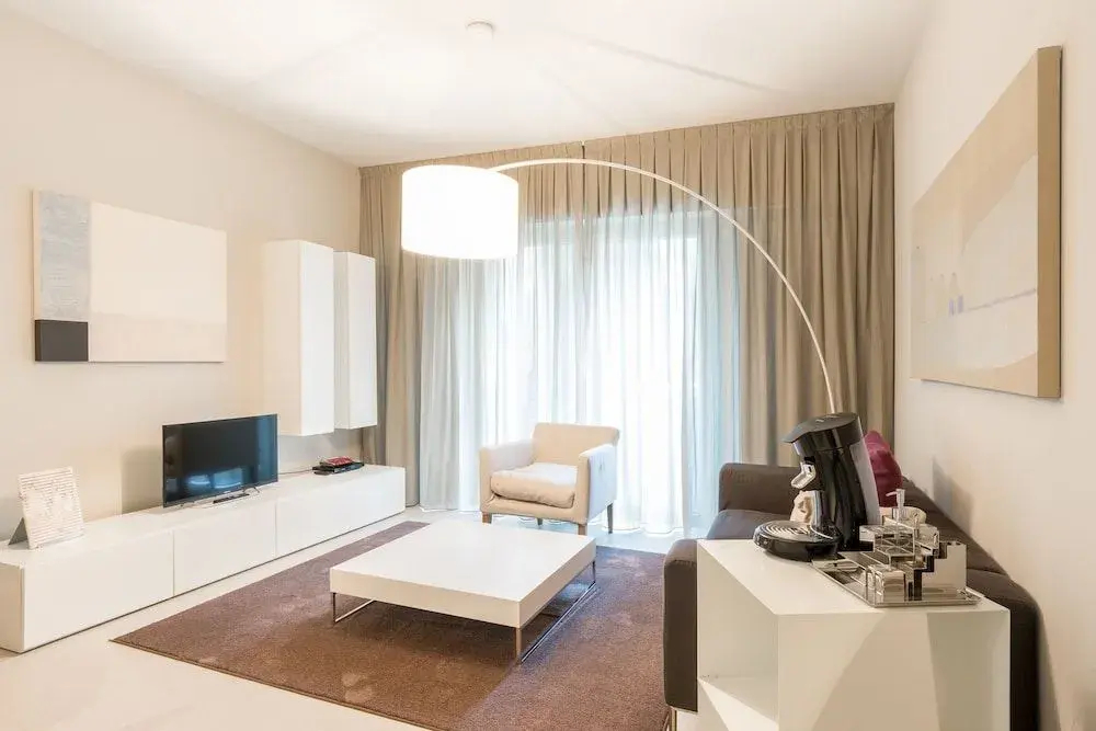 Foto - Four Stars Aparthotel