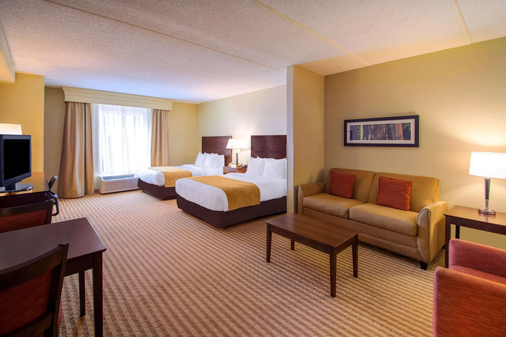 Photo - Comfort Suites Near Universal Orlando Resort