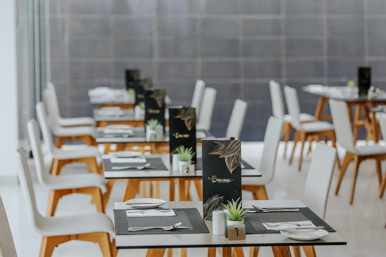 Foto - Seasons Hotel (Adults Only)