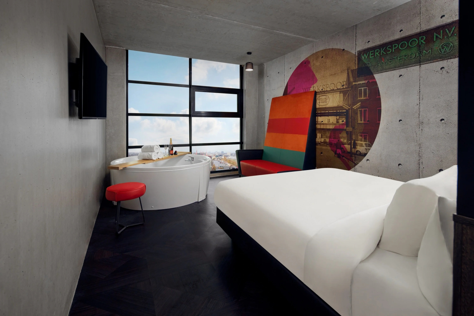 Photo - Inntel Hotels Amsterdam Landmark