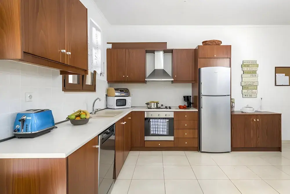 Photo - Lindos Aeonian Villas