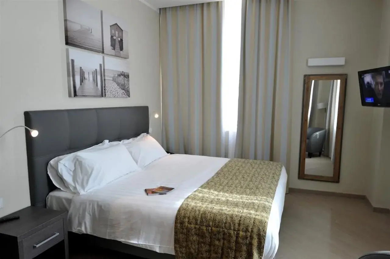Foto - CHC Business Residence
