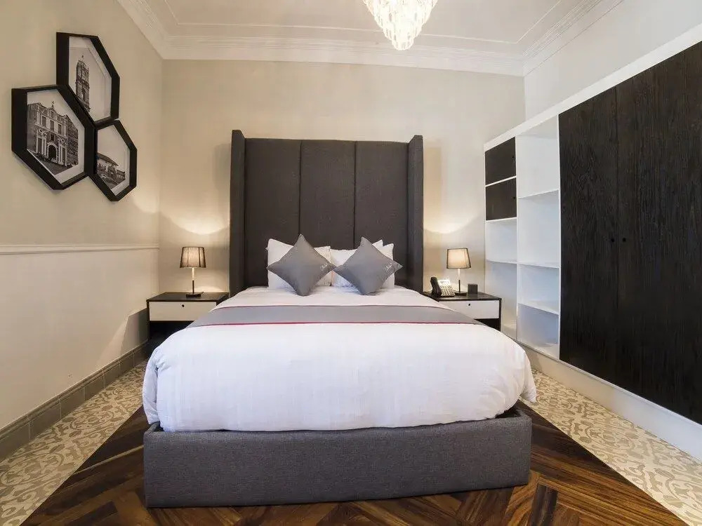 Photo - Hotel Business Real 500