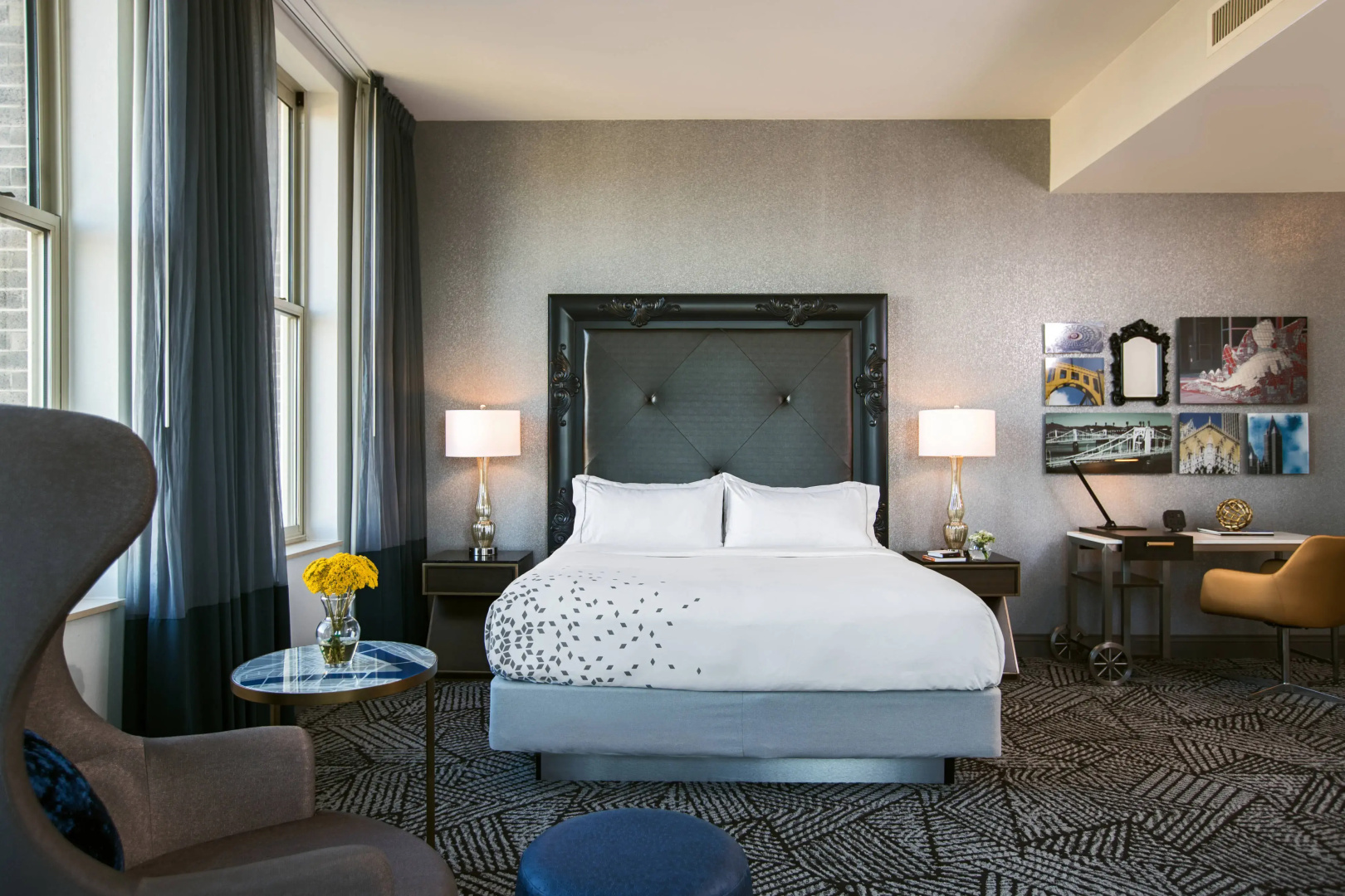 Photo - Renaissance Pittsburgh Hotel