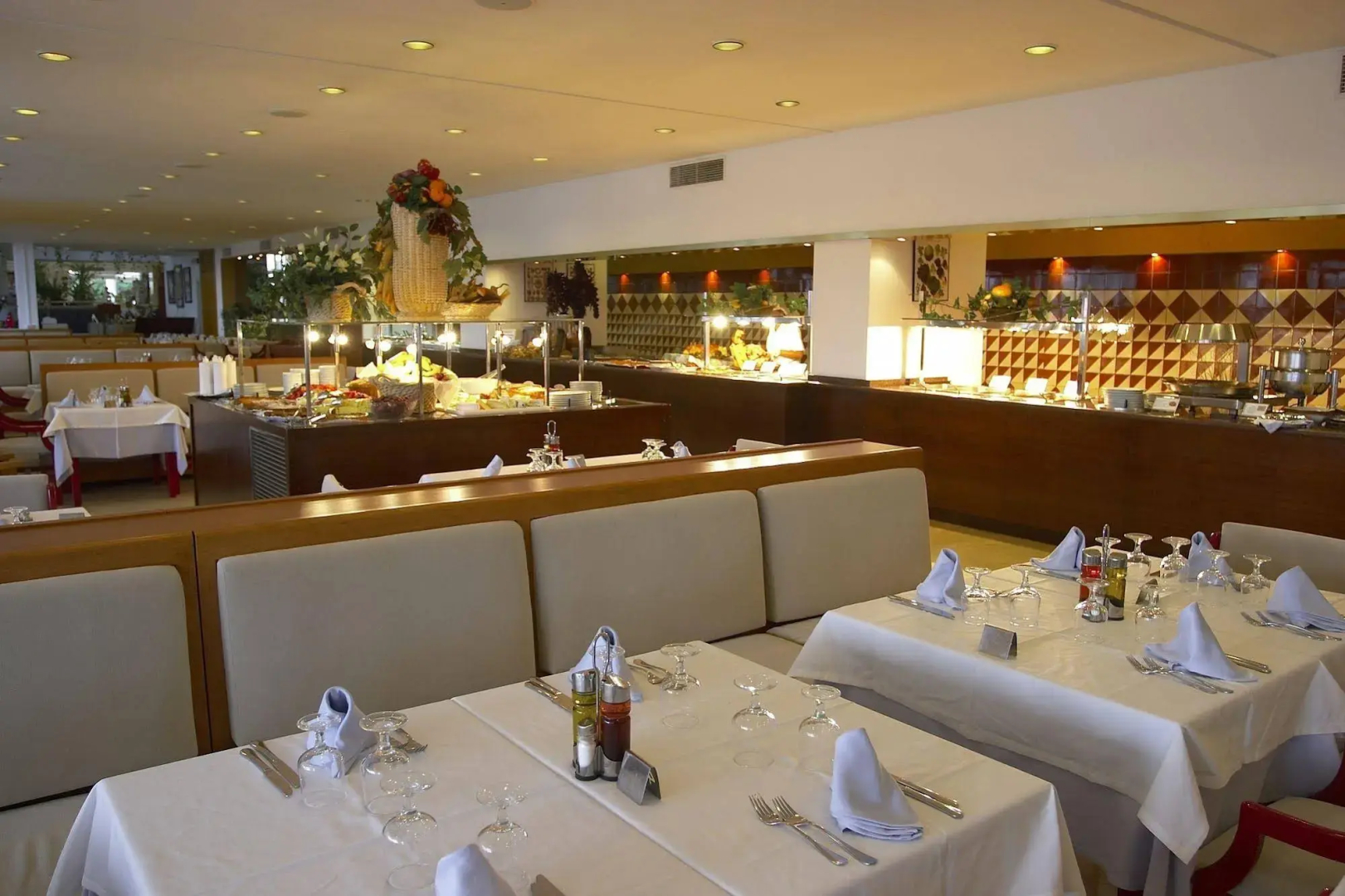 Foto - Aparthotel Ponent Mar