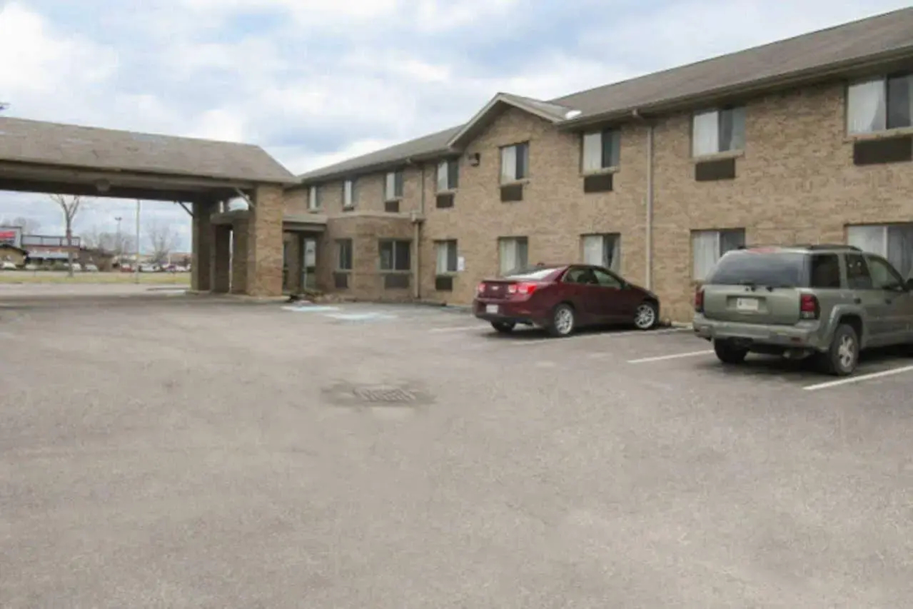 Foto - Quality Inn Noblesville-Indianapolis
