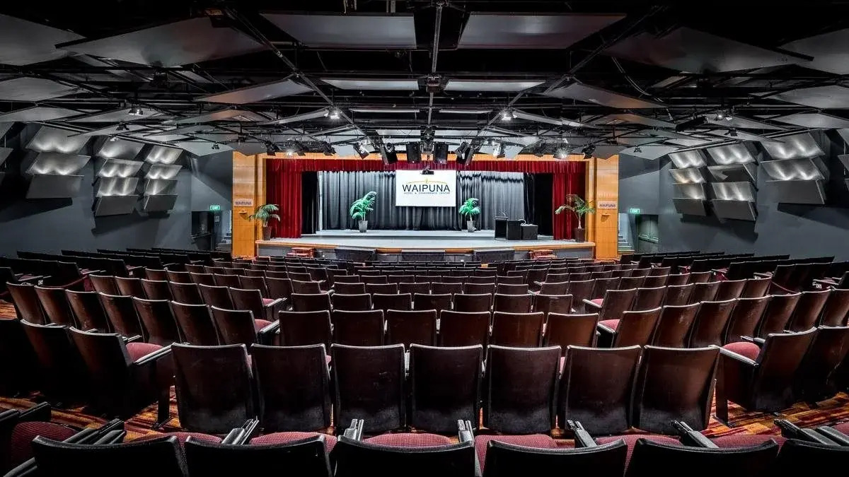 Foto - Waipuna Hotel & Conference Centre