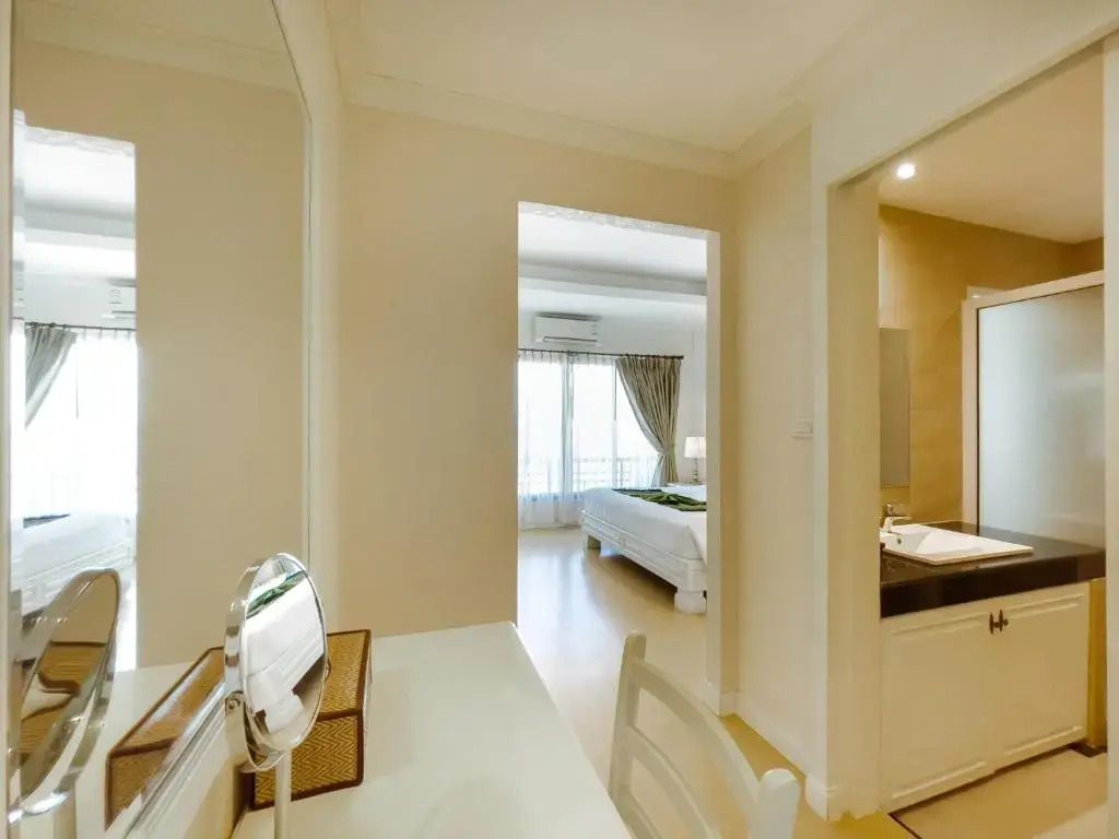 Foto - Royal Nakhara Hotel and Convention Centre