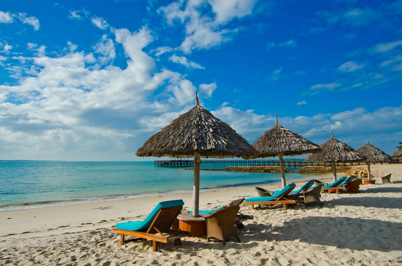 Foto - White Sands Conference Centre Resort