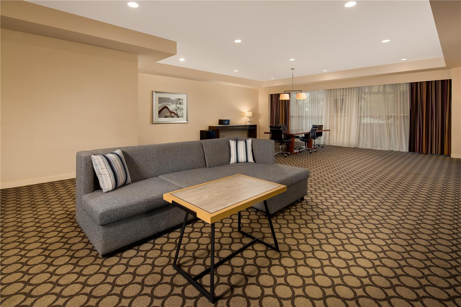 Photo - Hyatt Regency Orange County