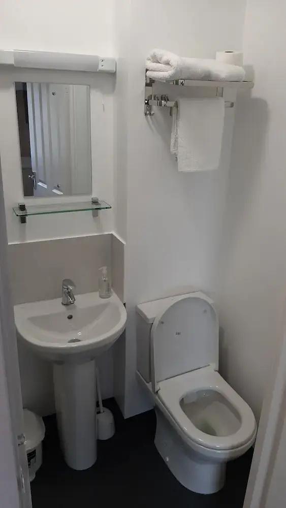 Foto - The Sportsview Guest House