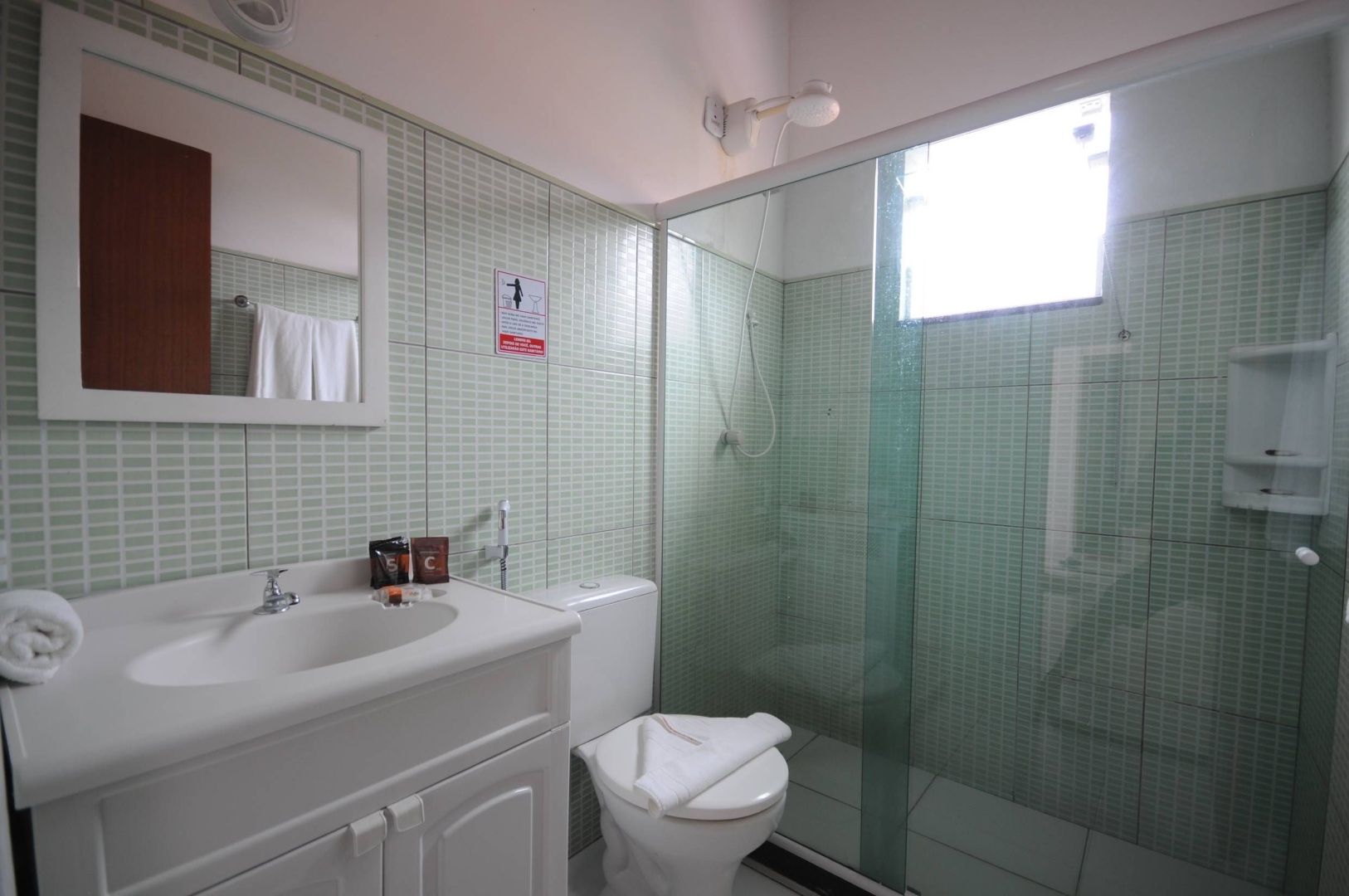 Foto - Bella Geriba Suites