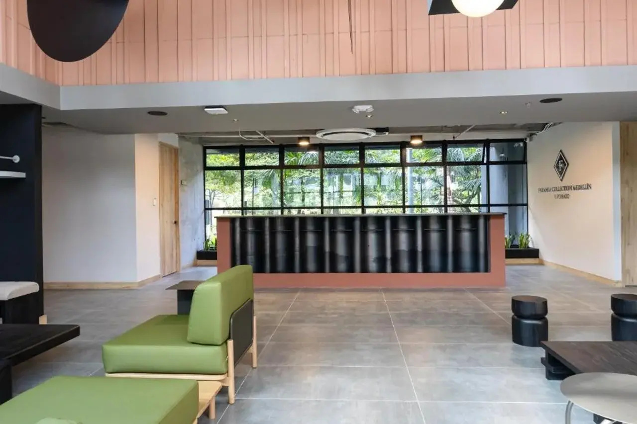 Photo - Faranda Collection Medellin, a Member of Radisson Individuals