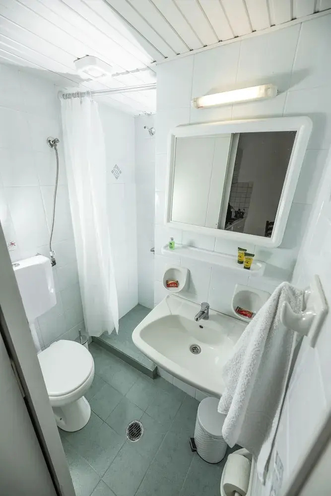 Foto - Helen Suites