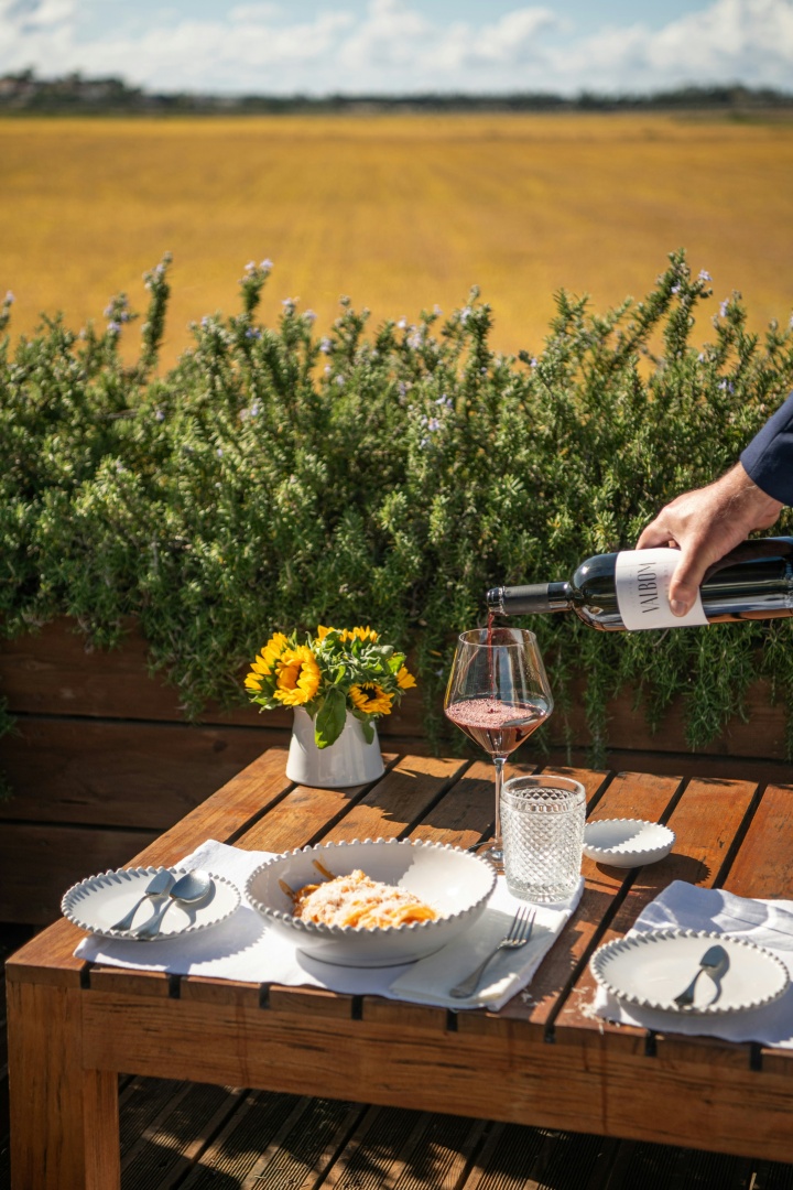 Quinta da Comporta Wellness Boutique Resort, Bild 32 von 39
