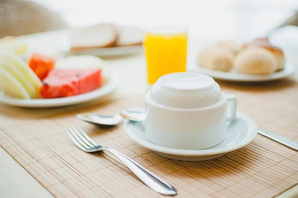 Foto - Hotel Aladdin