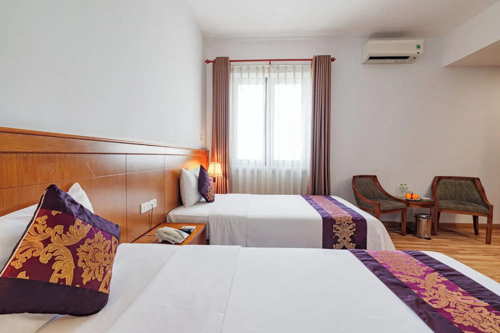 Foto - T78 Hotel Saigon