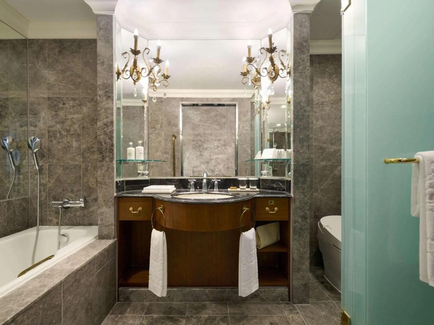 Photo - Grand Mercure Imperial Palace Seoul Gangnam