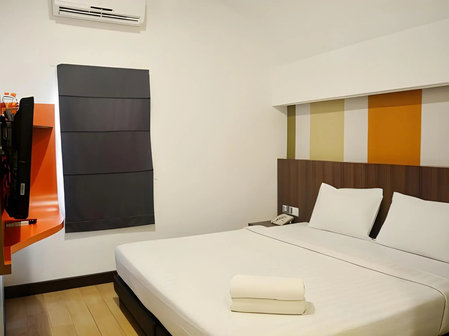 Foto - Bobotel Gatot Subroto Medan