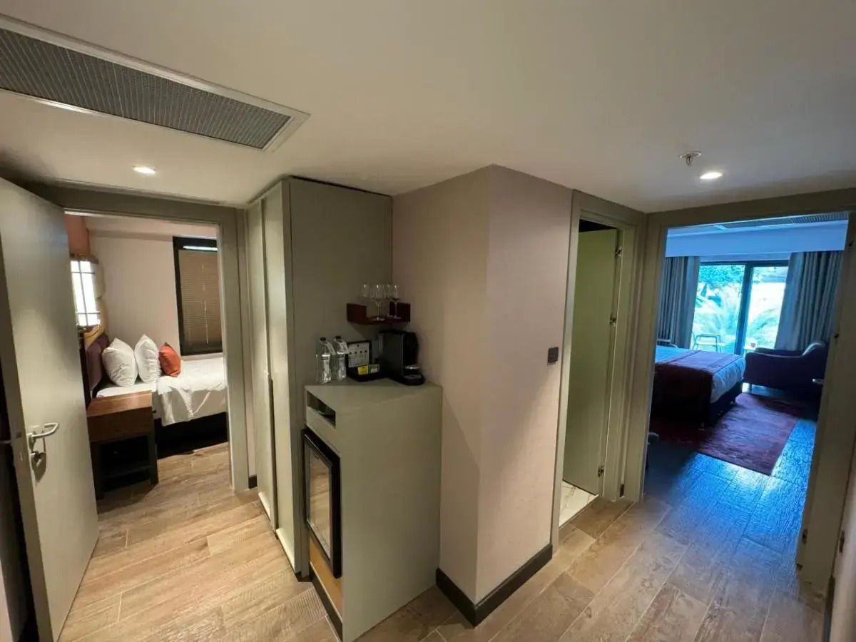 Foto - Sile Gonen Hotel