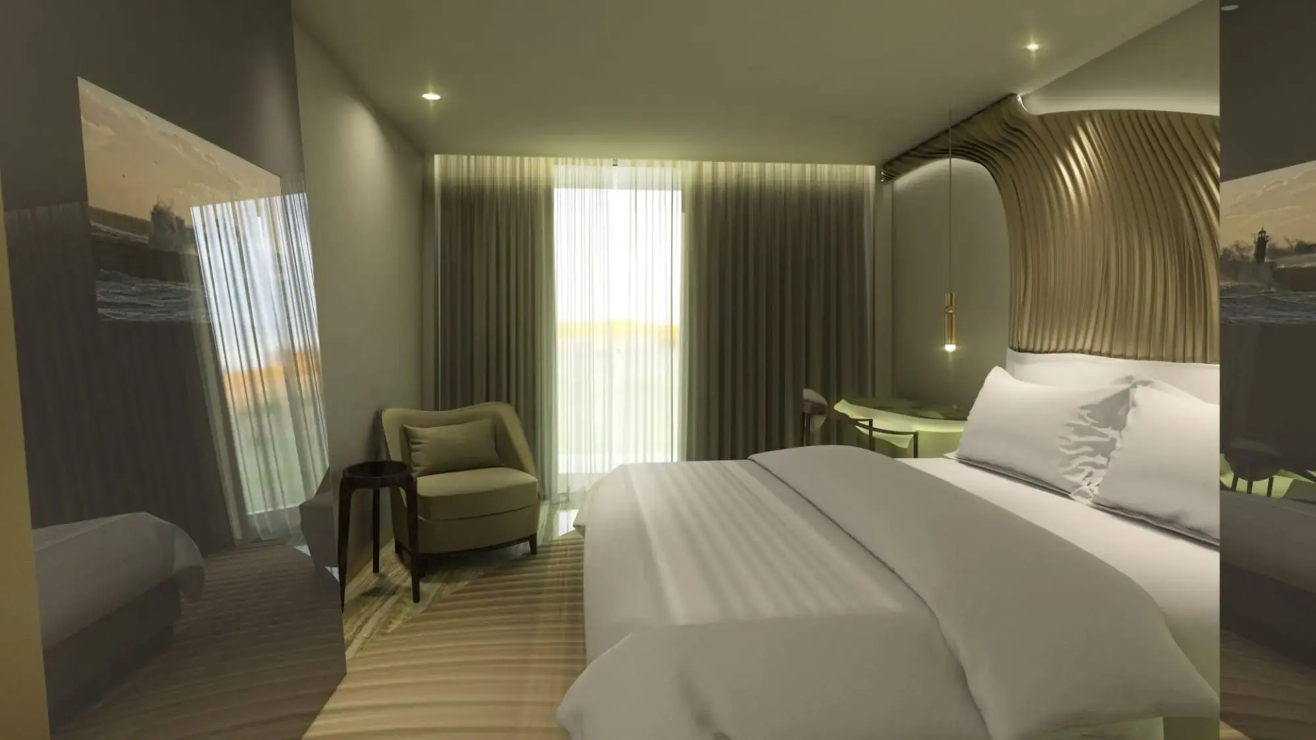 Foto - Vila Foz Hotel & SPA