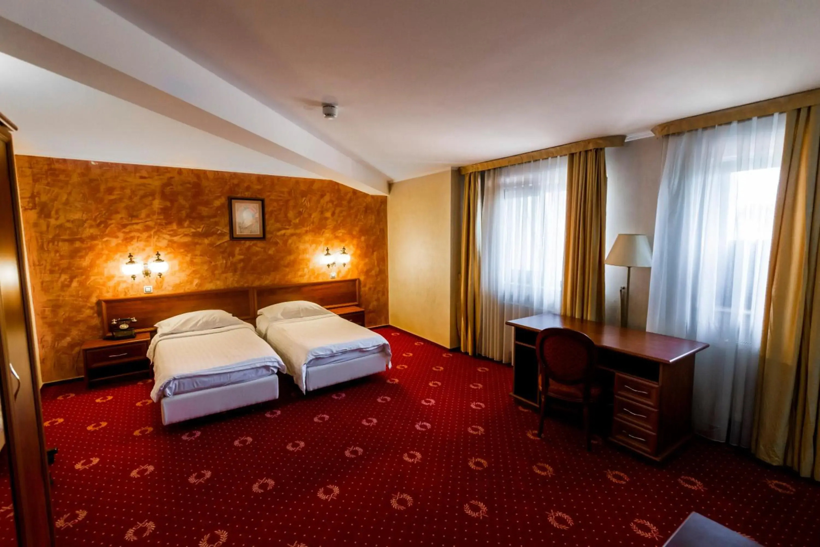 Foto - Hotel Golden House