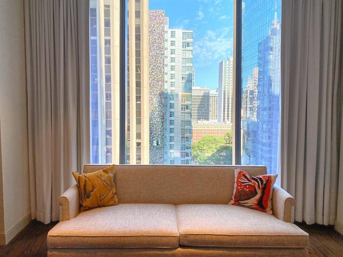 Foto - Lotte Hotel Seattle
