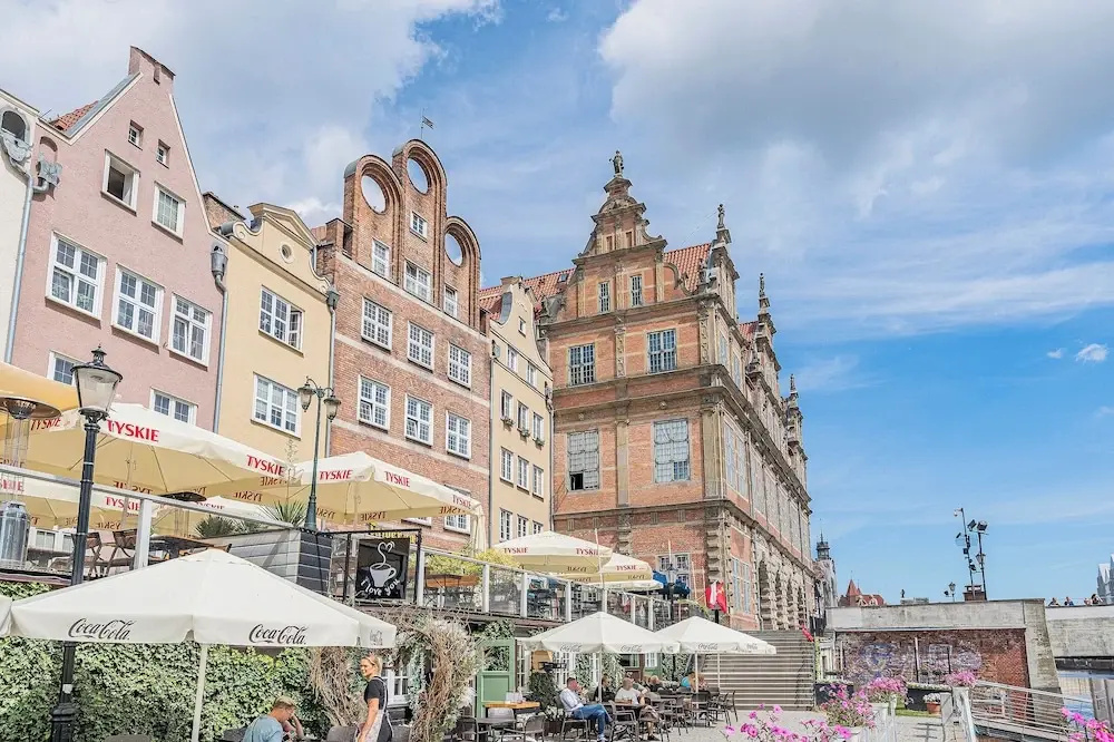 Photo - Gdańsk Apartments