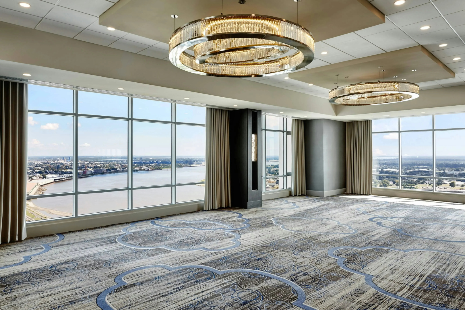 Photo - New Orleans Marriott