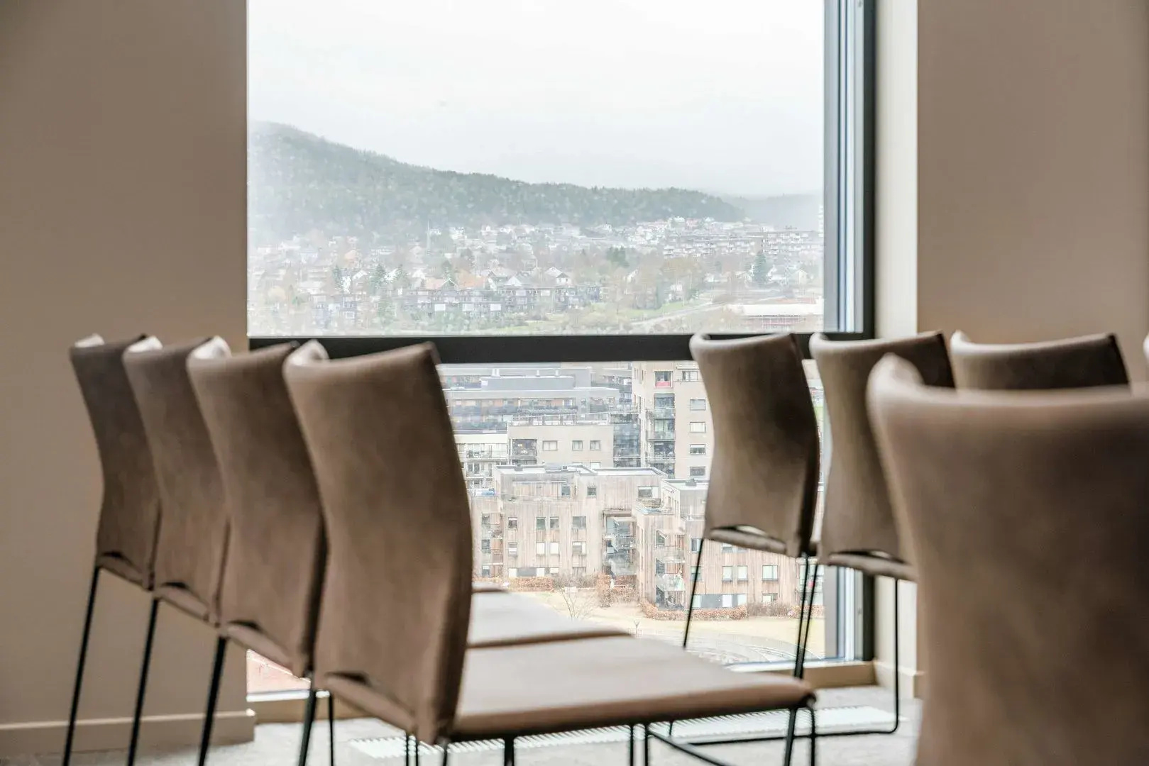 Foto - Radisson RED Oslo Økern