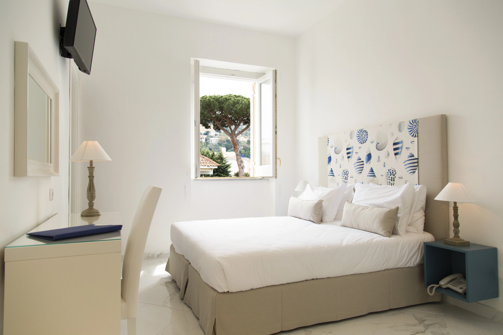 Foto - Hotel Crawford