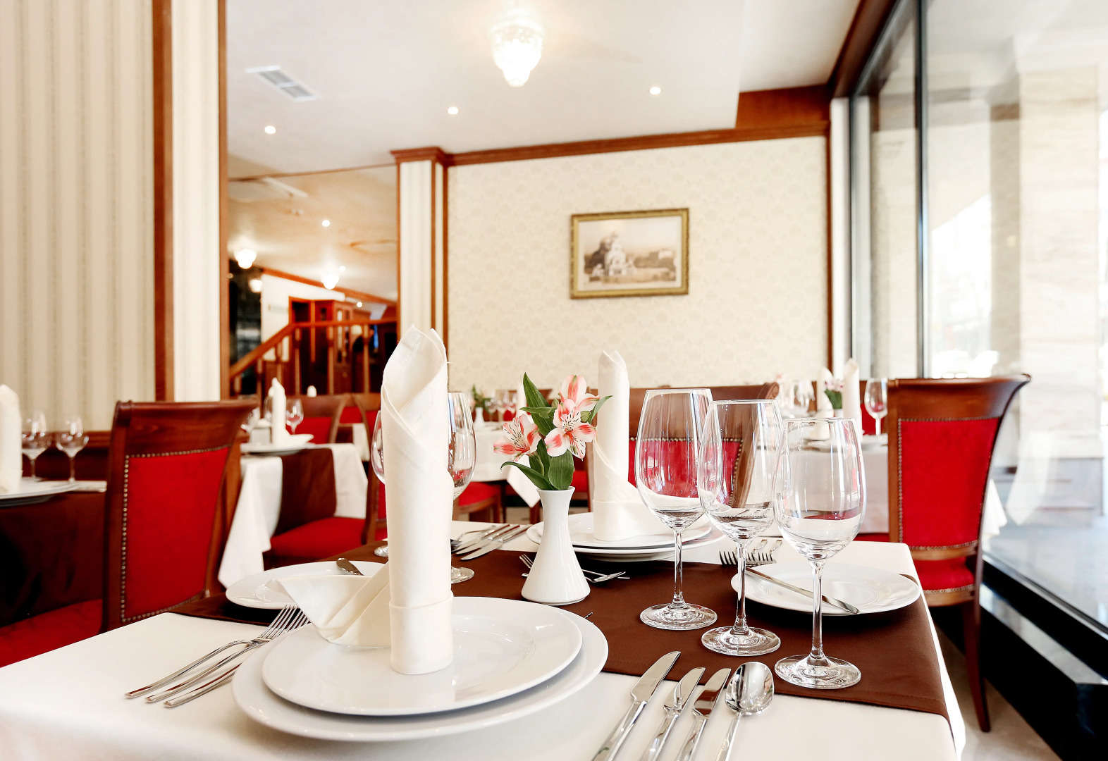 Foto - Hotel COOP, Sofia