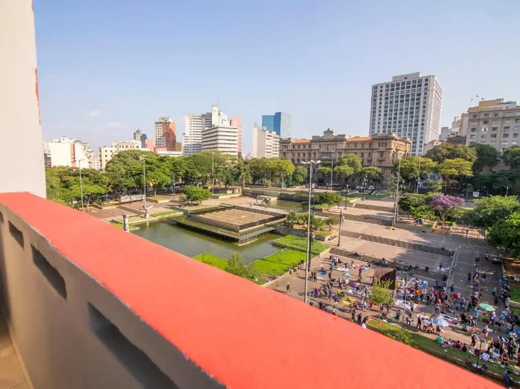 Photo - Hotel Estação Sé