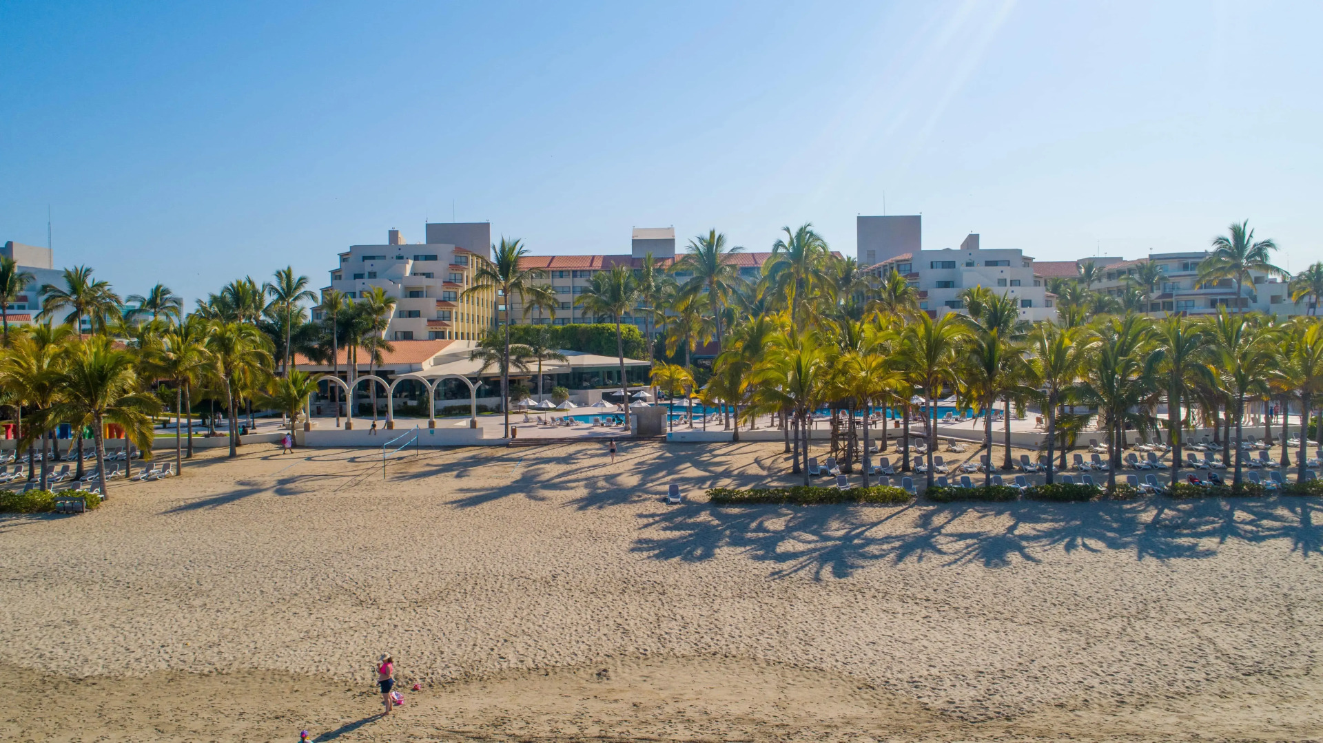 Foto - Occidental Nuevo Vallarta - All Inclusive