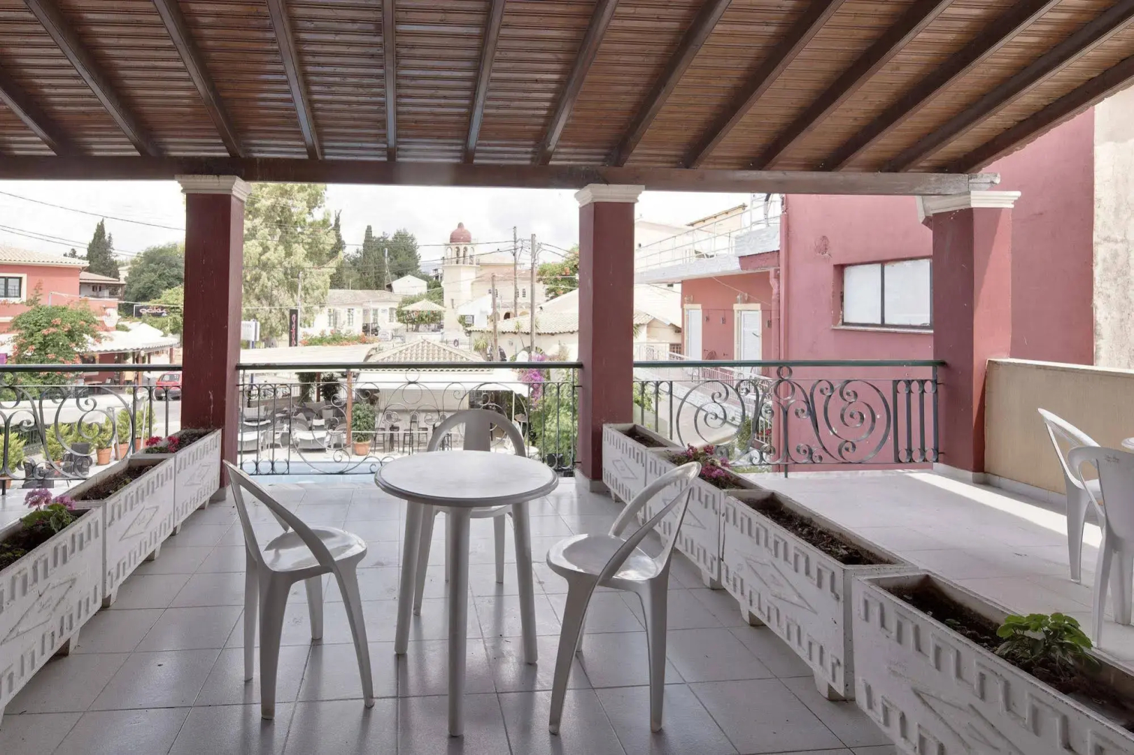 Photo - OPERA BLUE Hotel Gouvia Corfu