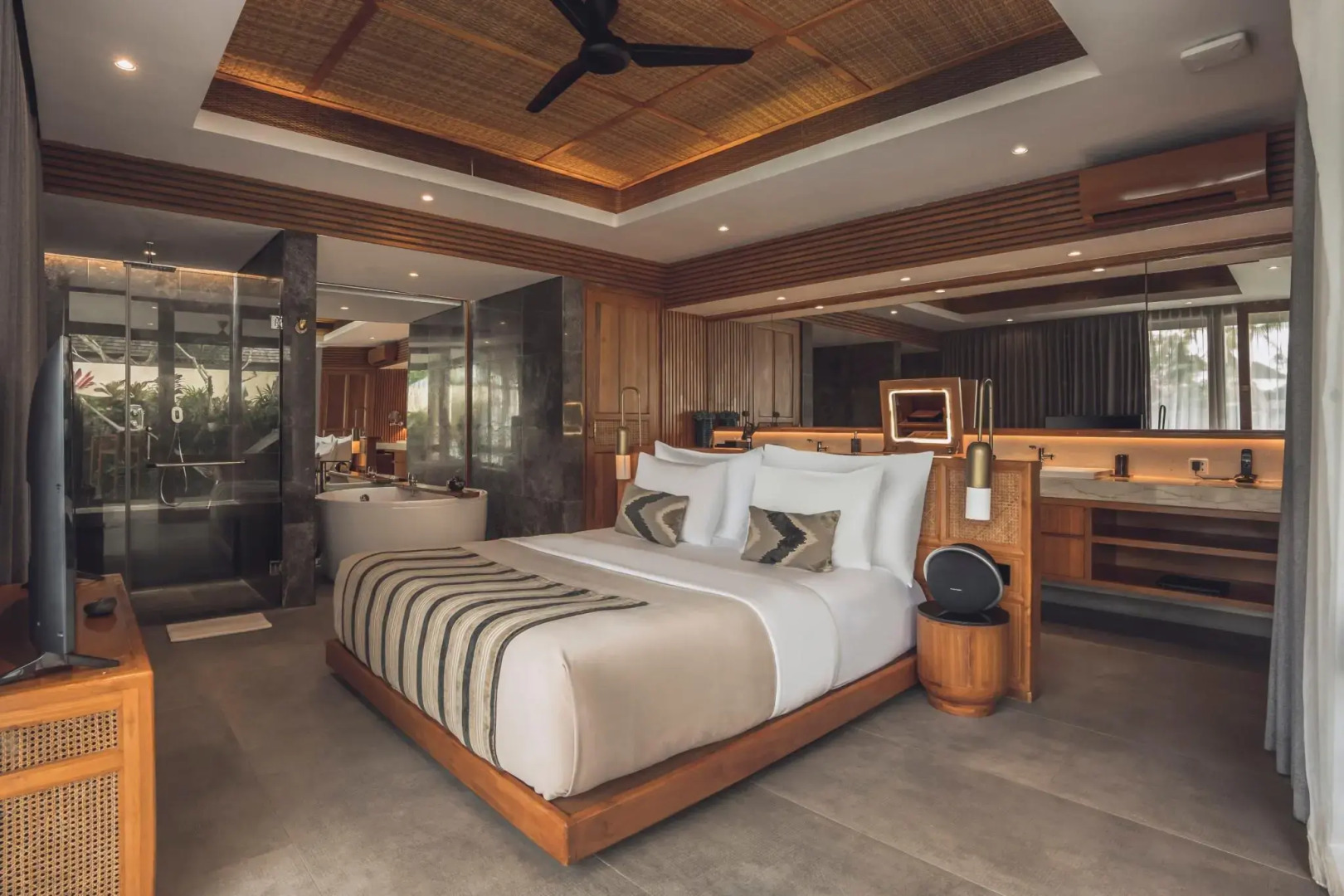 Foto - Kaamala Resort & Spa Ubud by Ini Vie Hospitality