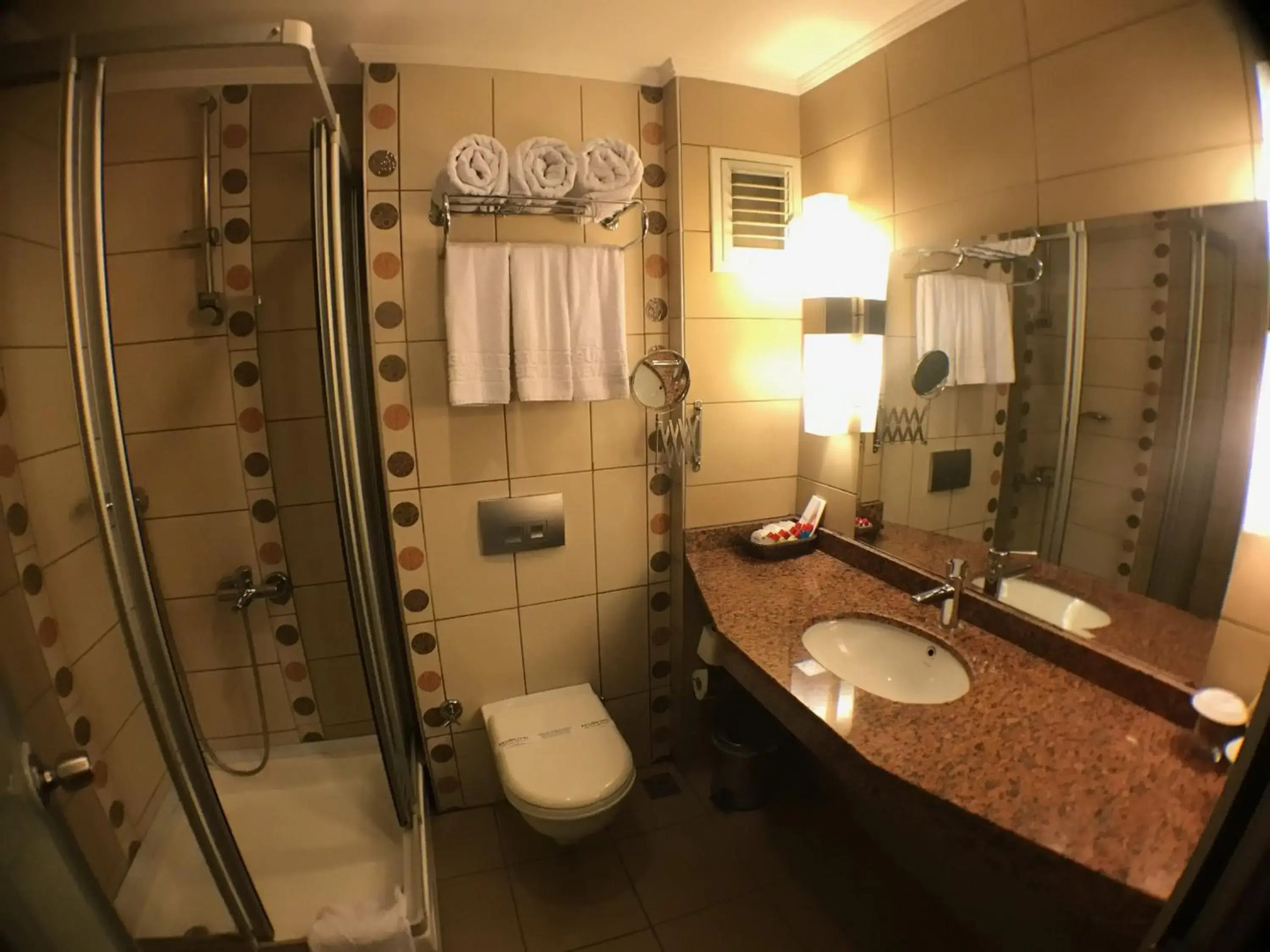 Photo - Akgun Hotel Beyazit