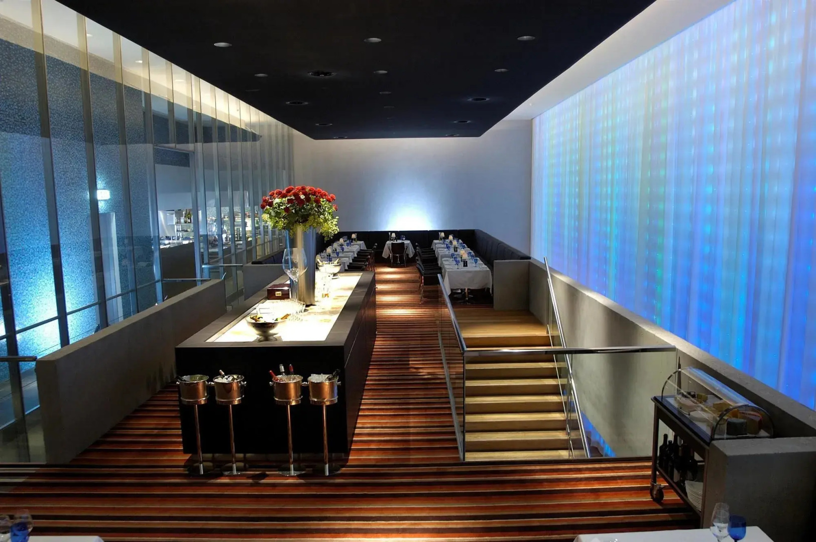 Foto - PLAZA Premium Grand Winston